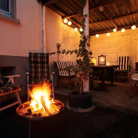 Villa Haus Burbach Bad Camberg Exterior foto