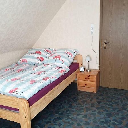 Villa Haus Burbach Bad Camberg Exterior foto
