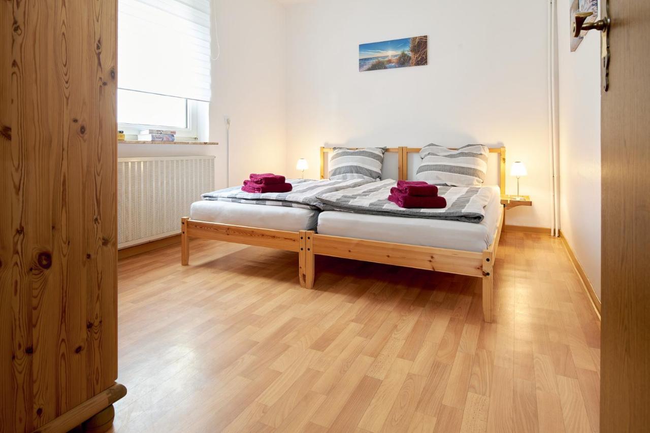 Villa Haus Burbach Bad Camberg Exterior foto